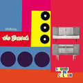 Bristols - Introducing - Music CD