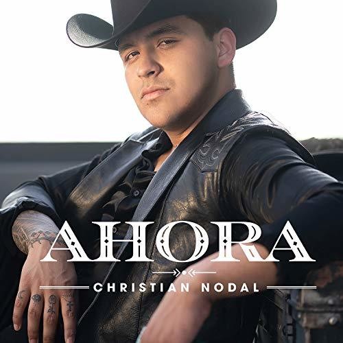 Nodal,christian - Ahora - Music CD