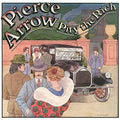 Pierce Arrow - Pierce Arrow / Pity The Rich - Music CD