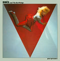 Noel & The Red Wedge - Peer Pressure - Music CD