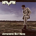 Kayak - Anywhere But Here - Music CD