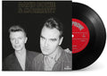 Morrissey & Bowie,david - Cosmic Dancer / That Entertainment - Vinyl Record