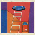 Hot Flash Heat Wave - Mood Ring - Vinyl Record
