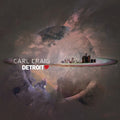 Craig,carl - Detroit Love 2 - Music CD