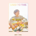 Jang Han Byul - Used To This - Music CD