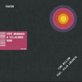 Feater - Time Million Feat Vilja Larjosto - Vinyl Record