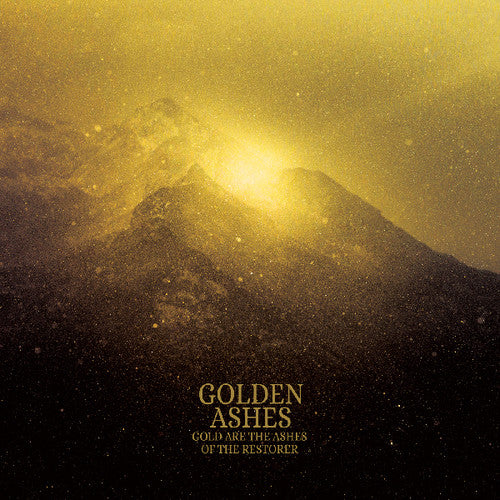 Golden Ashes - Gold Are The Ashes Of The Restorer - Music CD