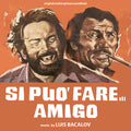 Si Puo Fare Amigo / O.s.t. - Si Puo Fare Amigo / O.s.t. - Music CD
