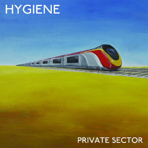 Hygiene - Private Sector - Vinyl Record