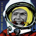 Orfeon Gagarin - Voces A 45 - Vinyl Record