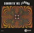 Ciangherotti,nello & Chimenti,silvano - Sonorita Nel Lavoro - Vinyl Record