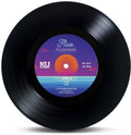 Flughand & Smuv - Fluo - Vinyl Record