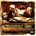 Othorized Fam - Hot Like Sahara Sands - Music CD