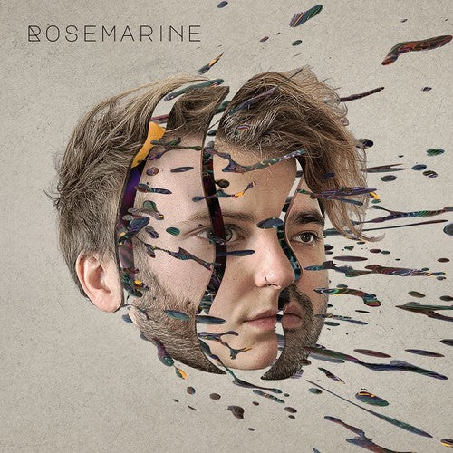 Rosemarine - Rosemarine - Music CD