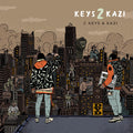 C Keys & Kazi - Keys 2 Kazi - Music CD