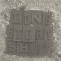 Eto & Superior - Long Story Short - Music CD