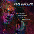 Steve Gadd Band - At Blue Note Tokyo - Music CD