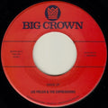 Wake Up / You're What's Needed in My Life [7" Vinyl] Vinyl Record