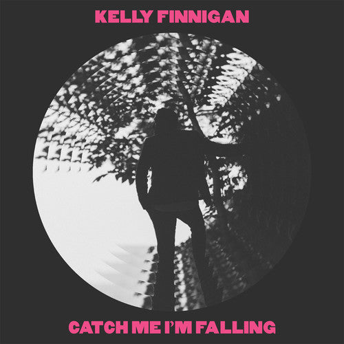 Finnigan,kelly - Catch Me I'm Falling - Vinyl Record