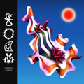 Foam [LP] Vinyl Record