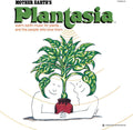 Mort Garson - Mother Earth's Plantasia [Limited Edition Green LP]