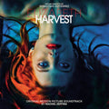 Zeffira,rachel - Elizabeth Harvest (original Soundtrack) - Vinyl Record