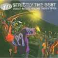 Strictly Best 27 / Various - Strictly Best 27 / Various - Music CD