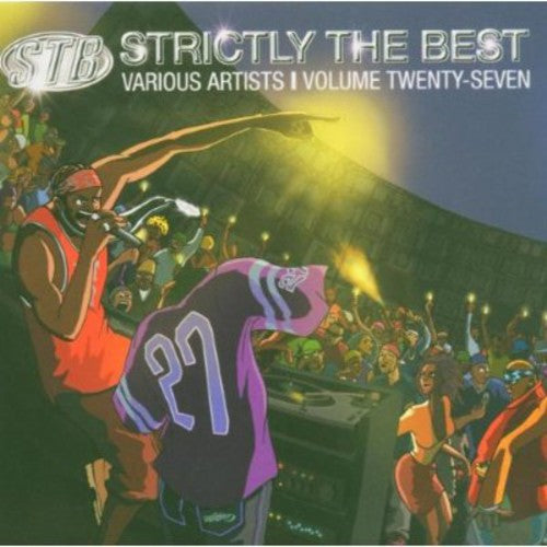 Strictly Best 27 / Various - Strictly Best 27 / Various - Music CD
