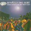 Strictly Best 28 / Various - Strictly Best 28 / Various - Music CD