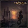 Moonspell - Hermitage - Music CD