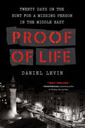 Levin,daniel - Proof Of Life - Books