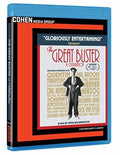 Great Buster: A Celebration - Great Buster: A Celebration - Blu-ray