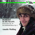 Schumann / Malling - Humoreske - Music CD