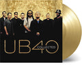 Ub40 - Collected - Vinyl Record