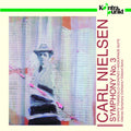 Nielsen / Serov / Odense Symphony Orch. - Symphony 3 - Music CD