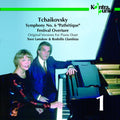 Tchaikovsky / Lonskov / Liambias - Symphony 6 - Music CD
