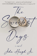 Hough,john - Sweetest Days - Books
