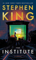 King,stephen - Institute - Books