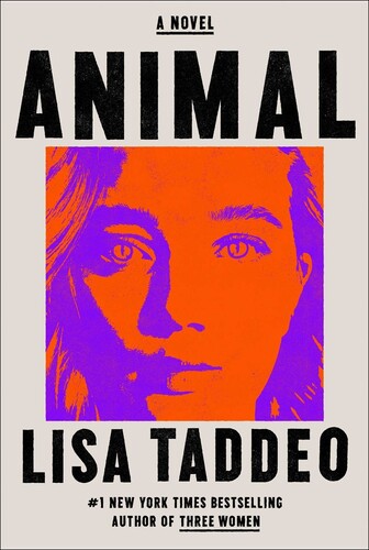Taddeo,lisa - Animal - Books