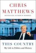 Mattews,chris - This Country - Books