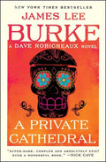 Burke,james Lee - Private Cathedral - Books