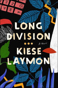 Laymon,kiese - Long Division - Books