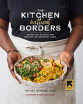 Eat Offbeat Chefs - Kitchen Without Borders - Books