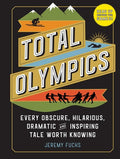 Fuchs,jeremy - Total Olympics - Books