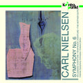 Nielsen / Serov / Odense Symphony Orchestra - Symphony 6 - Music CD