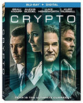 Crypto - Crypto - Blu-ray