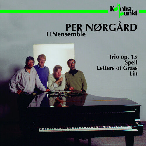 Norgard - Chamber Works - Music CD