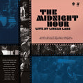 Adrian Younge / Ali Shaheed Muhammad - Midnight Hour Live At Linear Labs - Music CD