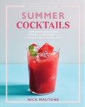 Mautone,nick - Artisanal Kitchen Summer Cocktails - Books