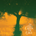 Antlers - Green To Gold - Opaque Tan - Vinyl Record